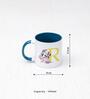 Rabbit Mug   R