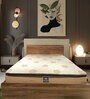 Radiant 9 Inch Pocket Spring & Soft Foam Queen Size Mattress