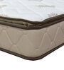 Radiant 9 Inch Pocket Spring & Soft Foam Single Size Mattress