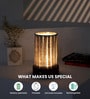 Radiant Table Lamp