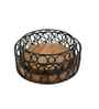 Radius Wood Serving Tray Set of 2