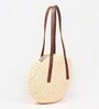 Raffia Tote Bag | Large Beach Bag | | Raffia Tote | Beach Bags For Women | Beach Tote Bag | Raffia Shoulder Bag | Straw Tote Bag (Design 01)