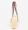 Raffia Tote Bag | Large Beach Bag | | Raffia Tote | Beach Bags For Women | Beach Tote Bag | Raffia Shoulder Bag | Straw Tote Bag (Design 01)