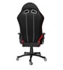 Rage Gaming Chair In Red & Black Colour