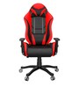 Rage Gaming Chair In Red & Black Colour