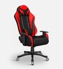 Rage Gaming Chair In Red & Black Colour