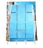 Railyn Collapsible Wardrobe
