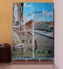 Railyn Collapsible Wardrobe