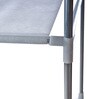 Railyn Collapsible Wardrobe