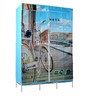 Railyn Collapsible Wardrobe