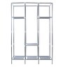 Railyn Collapsible Wardrobe