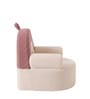 Rainbow Kids Sofa In Cream Colour