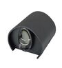 Rainproof 2 Watts 2 Ray Up Down Warm White LED Outdoor Wall Light