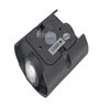 Rainproof 2 Watts 2 Ray Up Down Warm White LED Outdoor Wall Light