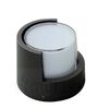 Rainproof Bulkhead 12 Watts Warm White LED Outdoor Wall Light
