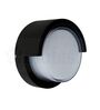 Rainproof Bulkhead 12 Watts Warm White LED Outdoor Wall Light