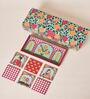 Rajmahal Serving Gift Set 