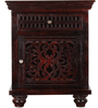 Rajputana Intricately Designed Sideboard