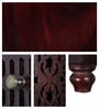 Rajputana Intricately Designed Sideboard