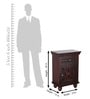 Rajputana Intricately Designed Sideboard