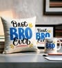 Best Bro Ever Gift Set of 3