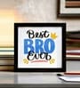 Best Bro Ever Gift Set of 3