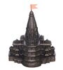 Ram Mandir Ayodhya Copper Polyresin Religious Temple