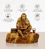 Ramayani
Hanuman Brown Resin  Idols