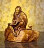 Ramayani
Hanuman Brown Resin  Idols