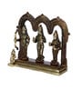 Ramdarbar Brass Showpiece
