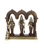 Ramdarbar Brass Showpiece