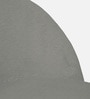 Ramona Boucle Fabric 1 Seater Sofa in  Grey Colour