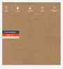 Rana Fabric 1 Seater Sofa in Copper Brown Color
