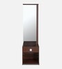 Ranchi Dresser in Brown Maple Finish