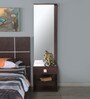 Ranchi Dresser in Brown Maple Finish