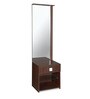 Ranchi Dresser in Brown Maple Finish