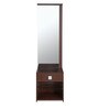 Ranchi Dresser in Brown Maple Finish