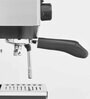 Rancilio Silvia V6 Espresso Coffee Maker and Espresso Machine (Black)