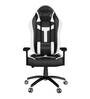 Ranger Series Gaming Chair In White & Black Colour