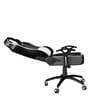 Ranger Series Gaming Chair In White & Black Colour