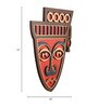 Rango Wall Decor Mask