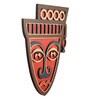 Rango Wall Decor Mask