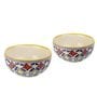 500 ML Ceramic Serving Bowls Set of 2