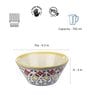 750 ML Ceramic Serving Bowls Set of 2