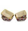 200 ML Ceramic Serving Bowls Set of 4