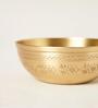 Rani Bagh Brass Bowl,  250ml