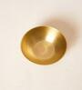 Rani Bagh Brass Bowl,  250ml