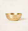 Rani Bagh Brass Bowl,  250ml