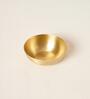 Rani Bagh Brass Bowl,  250ml