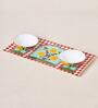 Rani Bagh Chip & Dip Platter Gift Set